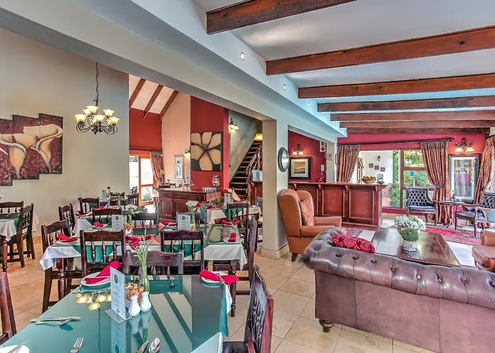 Sunninghill Guest Lodges