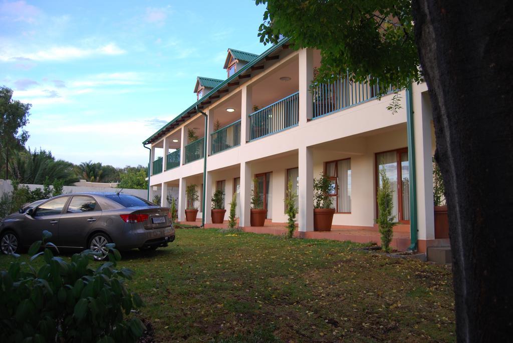 Gasthuis Sunninghill Guest