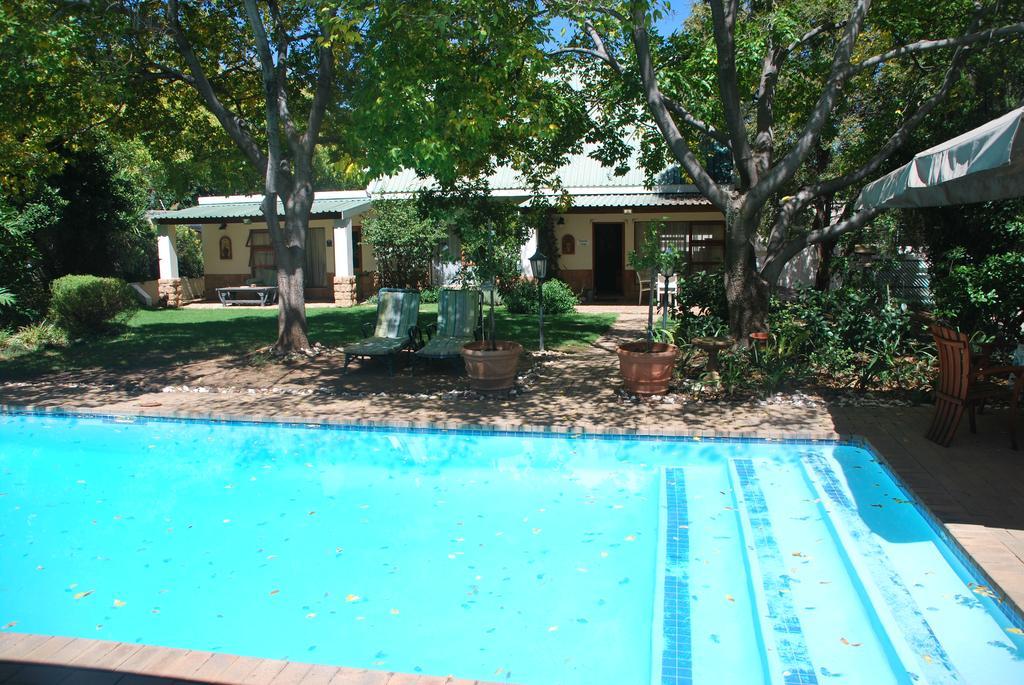 Gasthuis Sunninghill Guest Johannesburg