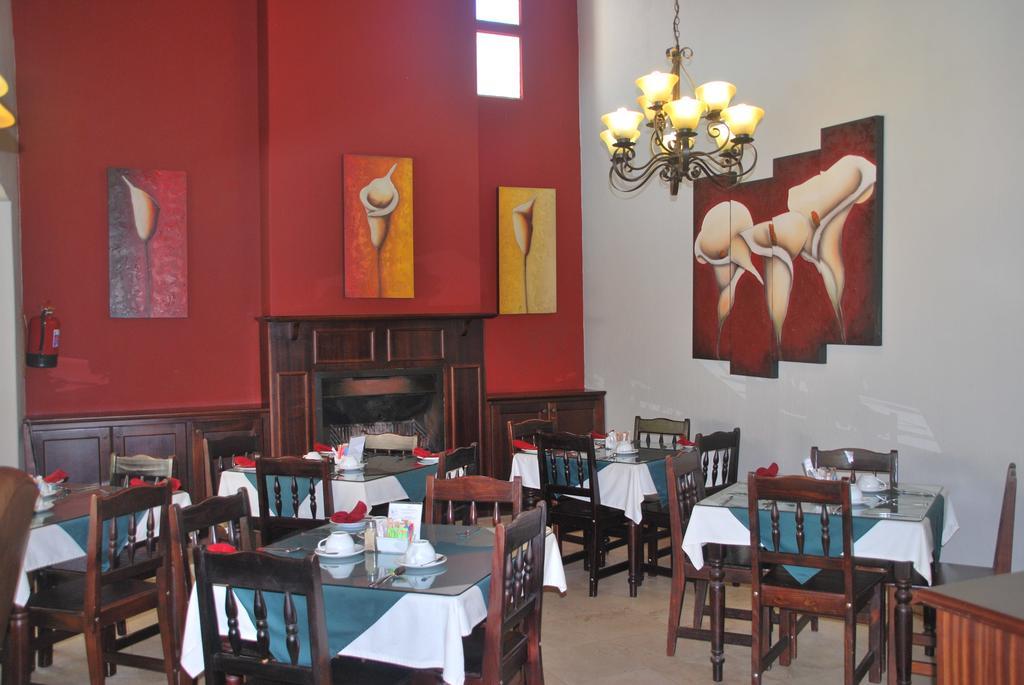 Gasthuis Sunninghill Guest
