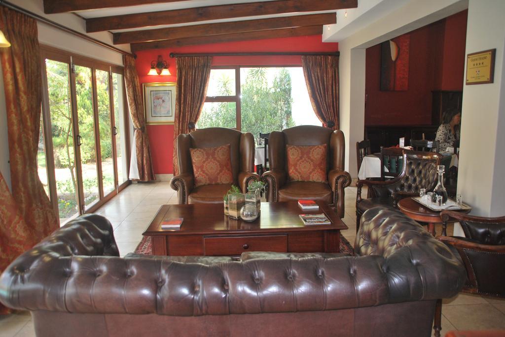 Gasthuis Sunninghill Guest