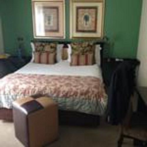 Gasthuis Sunninghill Guest 4*