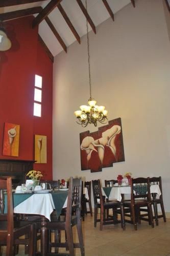 Sunninghill Guest Gasthuis 4*