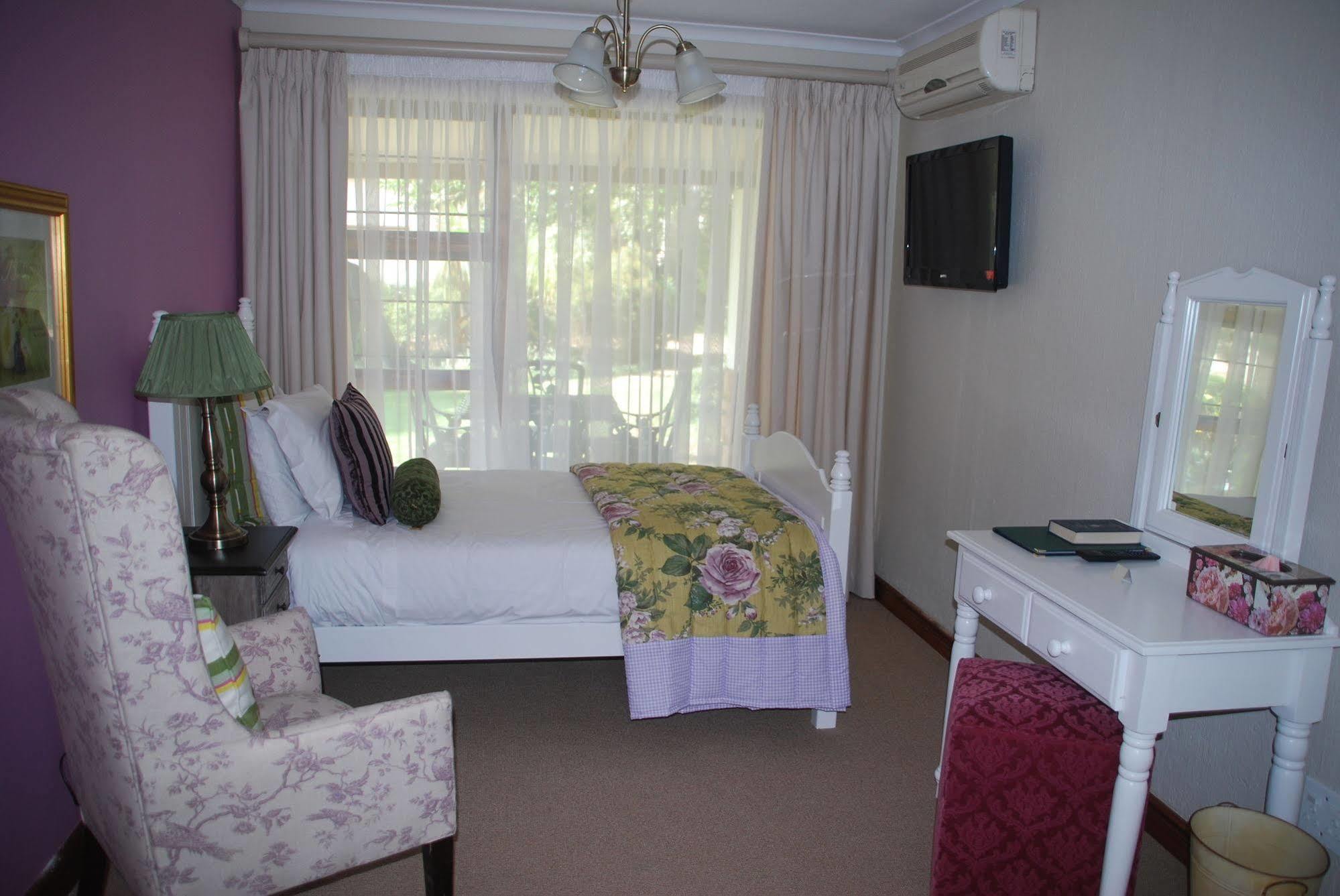 Gasthuis Sunninghill Guest