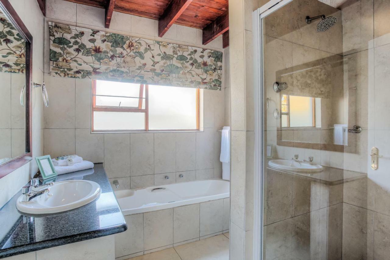 Gasthuis Sunninghill Guest Johannesburg