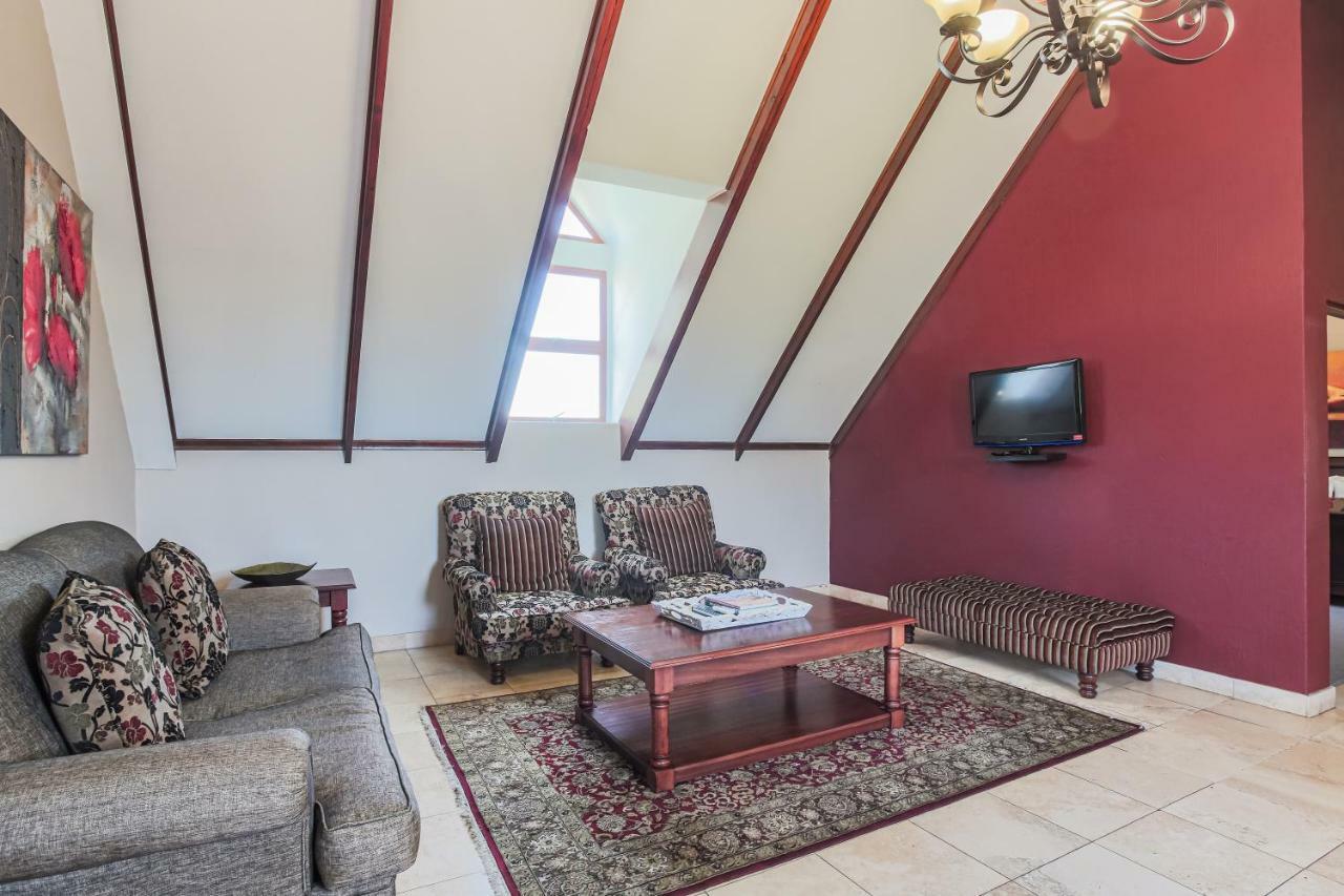 Sunninghill Guest Gasthuis Johannesburg