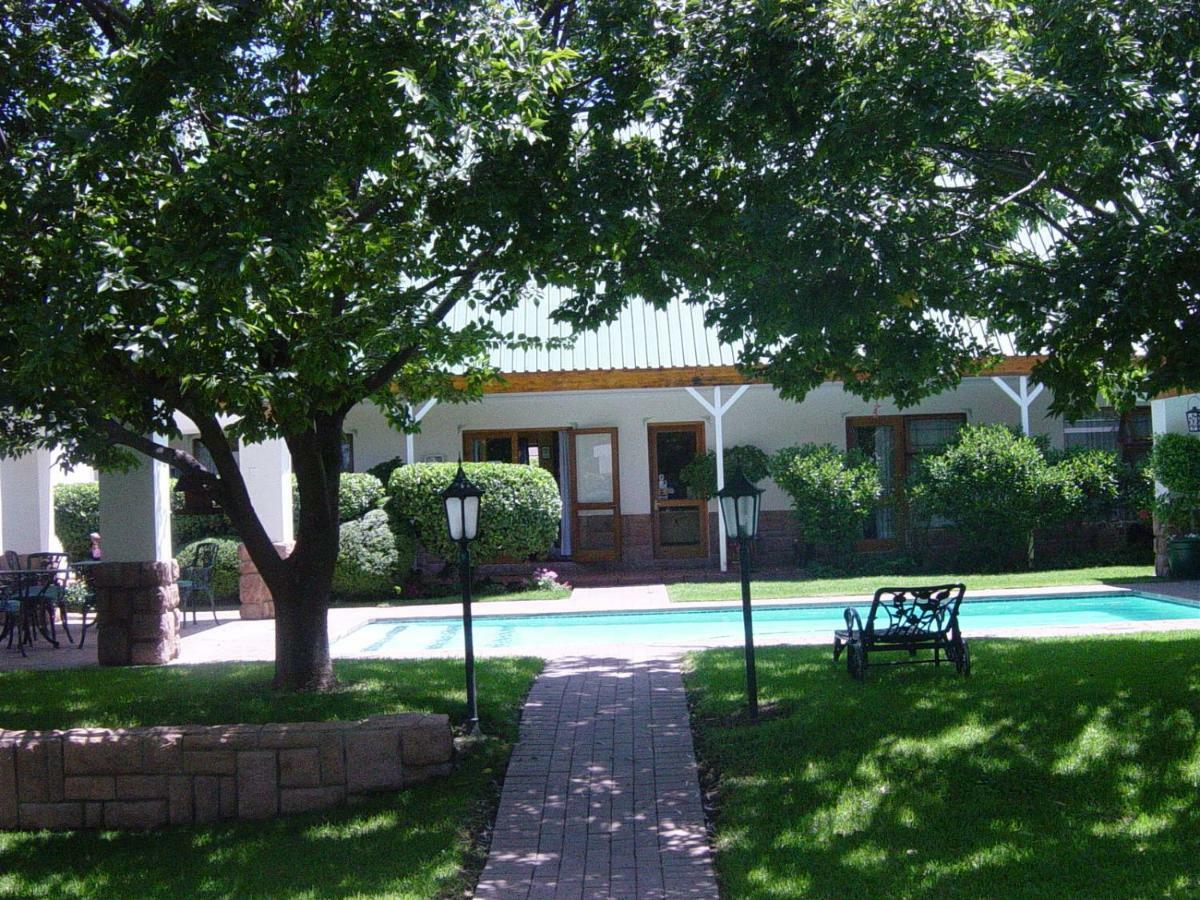 Sunninghill Guest Gasthuis Johannesburg