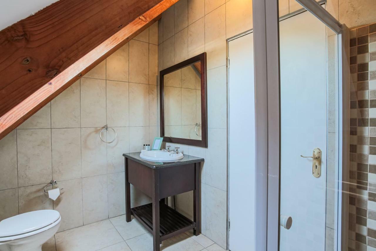 Sunninghill Guest Gasthuis 4*