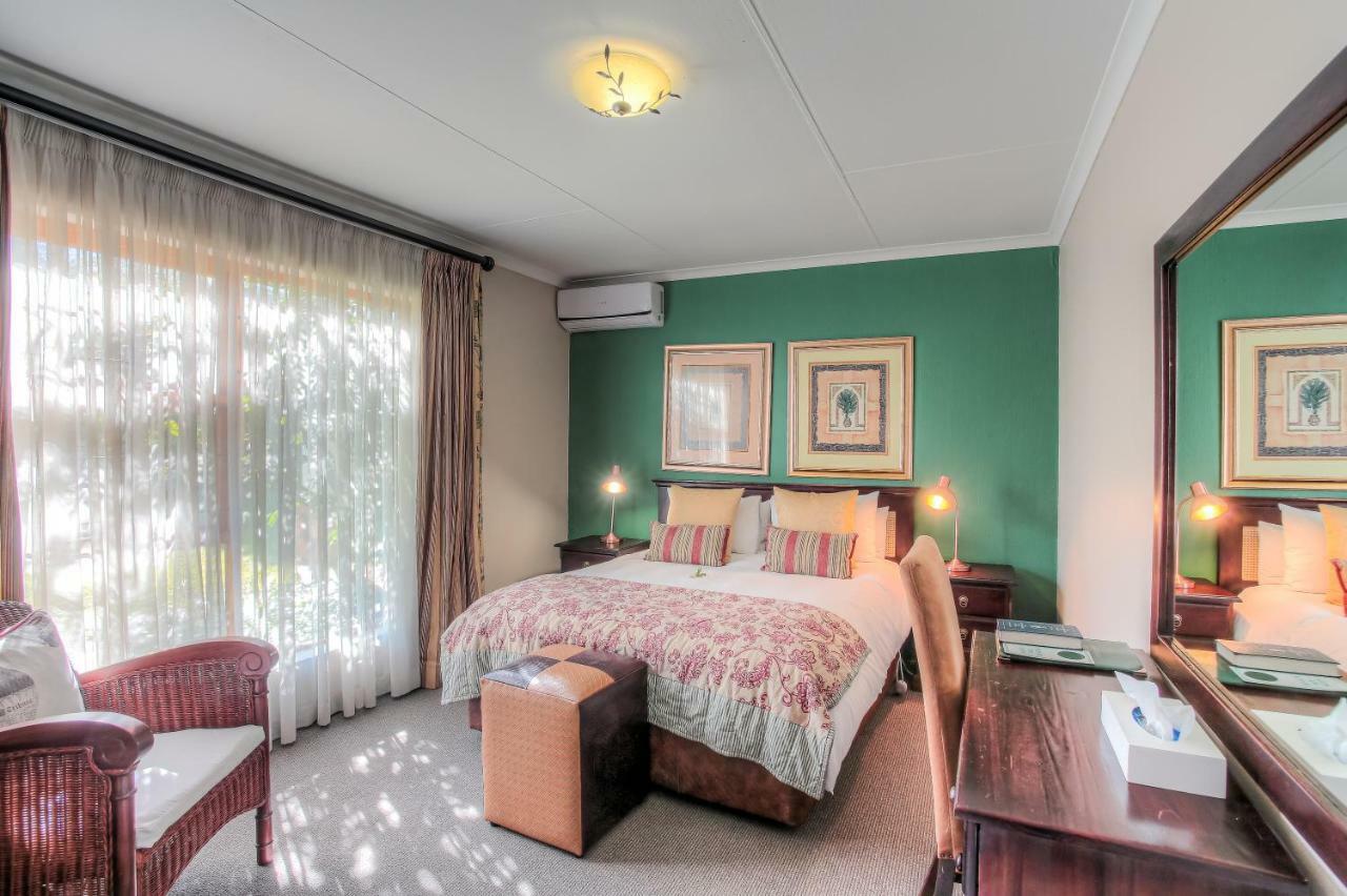 Gasthuis Sunninghill Guest