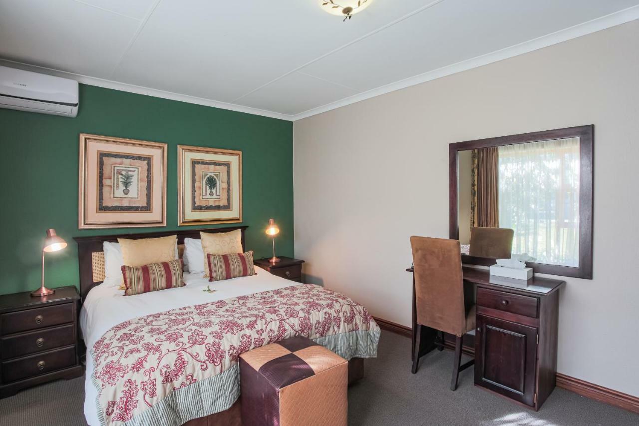 Gasthuis Sunninghill Guest
