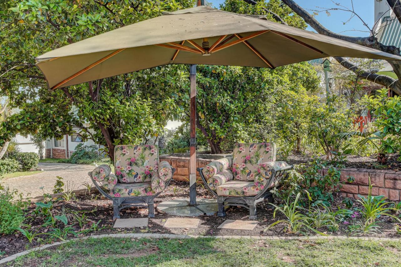 Sunninghill Guest Gasthuis 4*